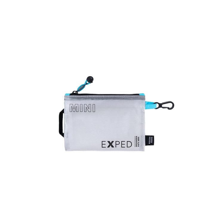 なすび@断捨離オーダーページ Amazon | エクスペド ポーチ メンズ レディース EXPED ORGANIZER